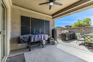 16788 W Tether Trail, Surprise, AZ 85387 - Photo 37