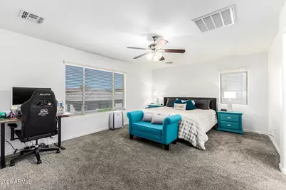 16788 W Tether Trail, Surprise, AZ 85387 - Photo 17