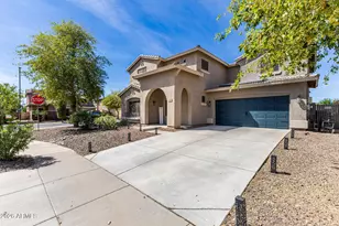16788 W Tether Trail, Surprise, AZ 85387 - Photo 1