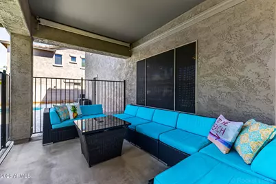 16788 W Tether Trail, Surprise, AZ 85387 - Photo 33