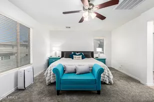 16788 W Tether Trail, Surprise, AZ 85387 - Photo 17