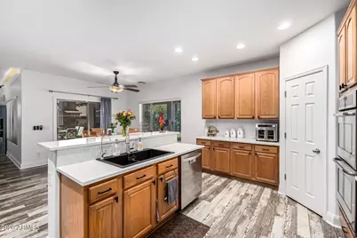 16788 W Tether Trail, Surprise, AZ 85387 - Photo 11