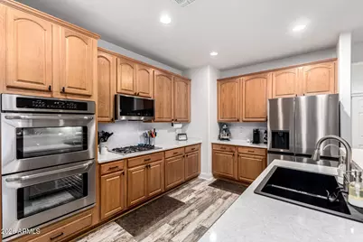 16788 W Tether Trail, Surprise, AZ 85387 - Photo 9