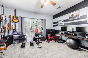 16788 W Tether Trail, Surprise, AZ 85387 - Photo 31