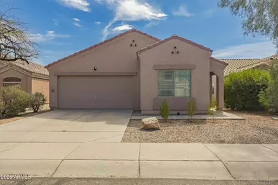 8511 W Jocelyn Terrace, Tolleson, AZ 85353 - Photo 1