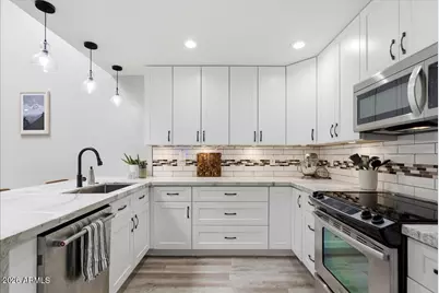 6900 E Gold Dust Avenue #146, Paradise Valley, AZ 85253 - Photo 13
