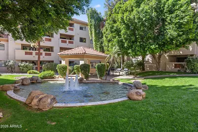 5104 N 32nd Street #324, Phoenix, AZ 85018 - Photo 53