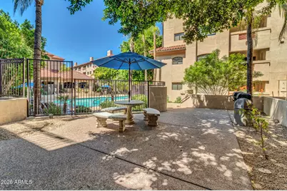 5104 N 32nd Street #324, Phoenix, AZ 85018 - Photo 51