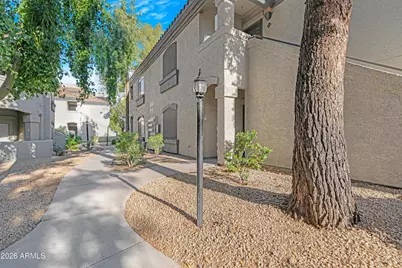 15095 N Thompson Peak Parkway #1045, Scottsdale, AZ 85260 - Photo 23