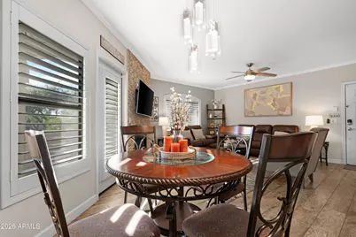 15095 N Thompson Peak Parkway #1045, Scottsdale, AZ 85260 - Photo 11