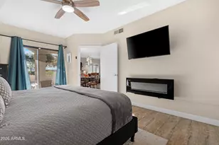 15095 N Thompson Peak Pkwy, Scottsdale, AZ 85260 - Photo 15