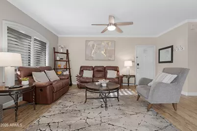 15095 N Thompson Peak Parkway #1045, Scottsdale, AZ 85260 - Photo 3