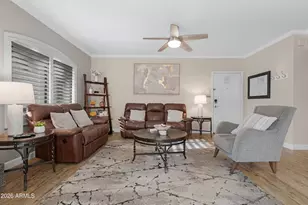 15095 N Thompson Peak Pkwy, Scottsdale, AZ 85260 - Photo 3