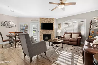 15095 N Thompson Peak Parkway #1045, Scottsdale, AZ 85260 - Photo 1