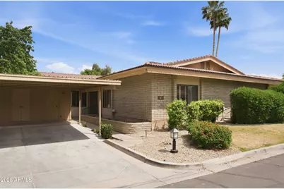 4525 N 66th Street #7, Scottsdale, AZ 85251 - Photo 13