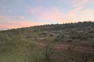 43325 N Castle Hot Springs Rd, Morristown, AZ 85342 - Photo 1