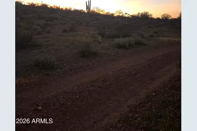 43325 N Castle Hot Springs Road #'-', Morristown, AZ 85342 - Photo 3