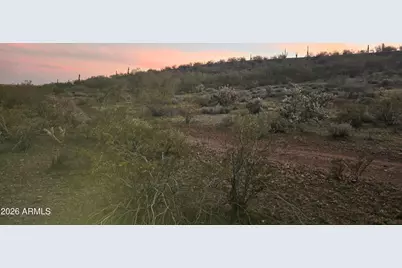 43009 N Castle Hot Springs Road #'-', Morristown, AZ 85342 - Photo 5