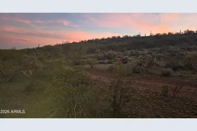 43009 N Castle Hot Springs Road #'-', Morristown, AZ 85342 - Photo 3