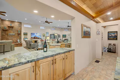 25 Cibola Drive, Sedona, AZ 86336 - Photo 17