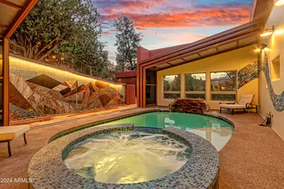 25 Cibola Drive, Sedona, AZ 86336 - Photo 3