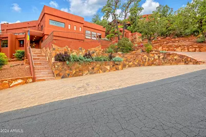 25 Cibola Drive, Sedona, AZ 86336 - Photo 5