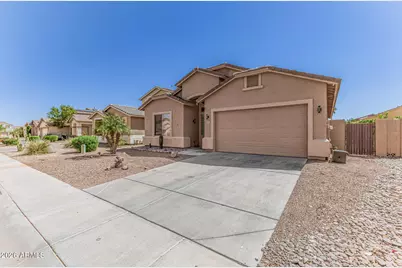 2093 W Goldmine Mountain Drive, San Tan Valley, AZ 85144 - Photo 1