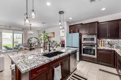 17460 W Larkspur Drive, Surprise, AZ 85388 - Photo 15