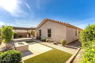 2177 E Gillcrest Road, Gilbert, AZ 85298 - Photo 21