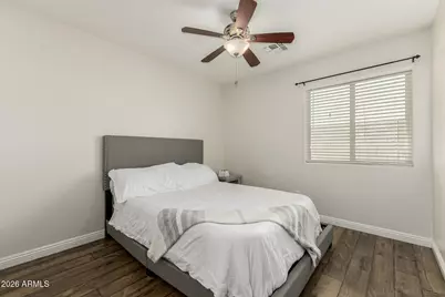 2177 E Gillcrest Road, Gilbert, AZ 85298 - Photo 17