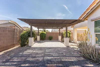 2177 E Gillcrest Road, Gilbert, AZ 85298 - Photo 23