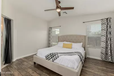 2177 E Gillcrest Road, Gilbert, AZ 85298 - Photo 9