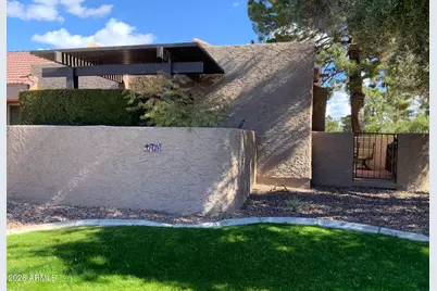 7432 N Via Camello Del Norte -- #174, Scottsdale, AZ 85258 - Photo 1