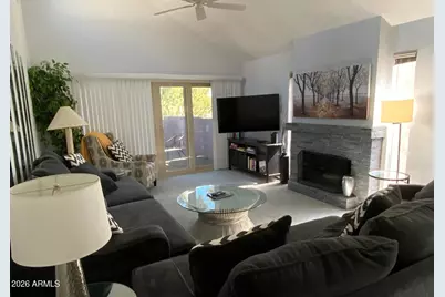 7432 N Via Camello Del Norte -- #174, Scottsdale, AZ 85258 - Photo 5