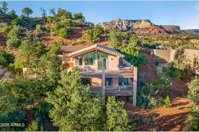 345 Brewer Road, Sedona, AZ 86336 - Photo 43