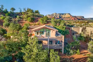 345 Brewer Rd, Sedona, AZ 86336 - Photo 43