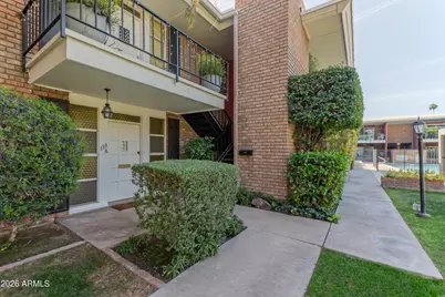 133 E Palm Lane #A, Phoenix, AZ 85004 - Photo 3