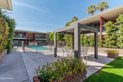 133 E Palm Lane #A, Phoenix, AZ 85004 - Photo 23