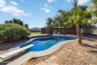 18912 E Via De Palmas --, Queen Creek, AZ 85142 - Photo 49