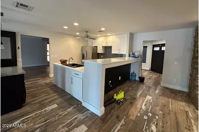 18912 E Via De Palmas --, Queen Creek, AZ 85142 - Photo 3