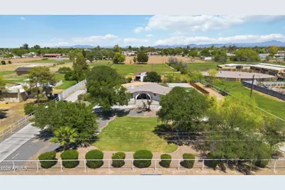 18912 E Via De Palmas --, Queen Creek, AZ 85142 - Photo 59