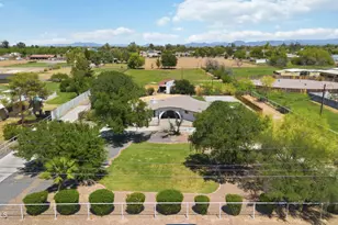 18912 E Via De Palmas, Queen Creek, AZ 85142 - Photo 59