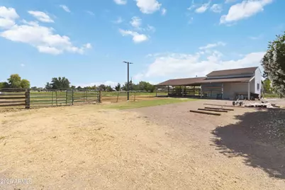 18912 E Via De Palmas --, Queen Creek, AZ 85142 - Photo 51