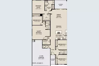 24265 W Bowker Street, Buckeye, AZ 85326 - Photo 11