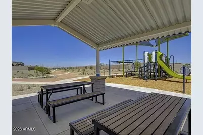 24265 W Bowker Street, Buckeye, AZ 85326 - Photo 13