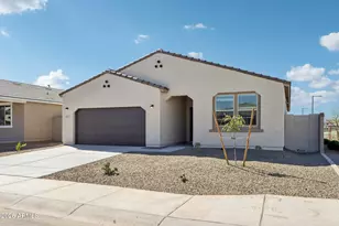 24265 W Bowker St, Buckeye, AZ 85326 - Photo 3