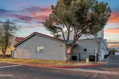 8702 N Shadow Lane, Peoria, AZ 85345 - Photo 3