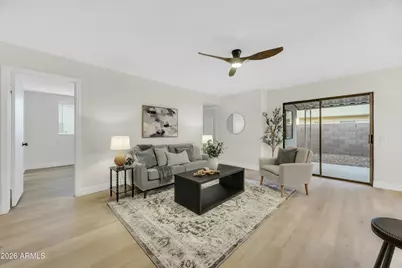 8702 N Shadow Lane, Peoria, AZ 85345 - Photo 5