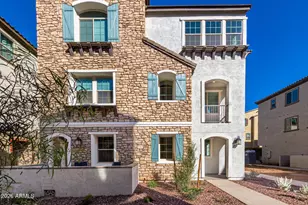 1677 E Chelsea Ln, Gilbert, AZ 85295 - Photo 1