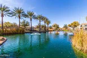 1677 E Chelsea Ln, Gilbert, AZ 85295 - Photo 33